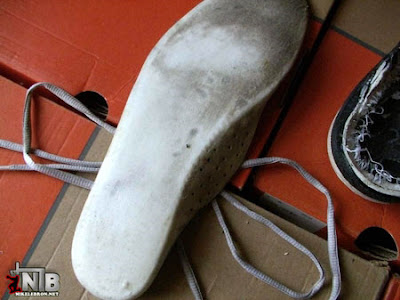 LeBron Anatomy Nike Air Zoom Generation Dissection nike air zoom generation gr black white red 8 19 LeBron Anatomy Nike Air Zoom Generation Dissection