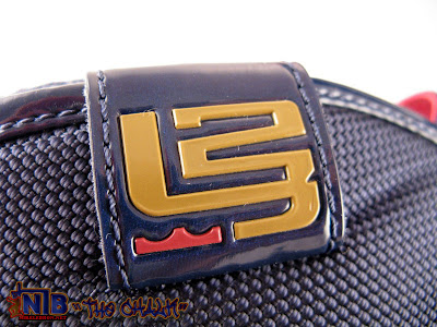 Nike Zoom LeBron James VI Chalk Edition Showcase lebron6 the chalk 48 web Nike Zoom LeBron James VI Chalk Edition Showcase