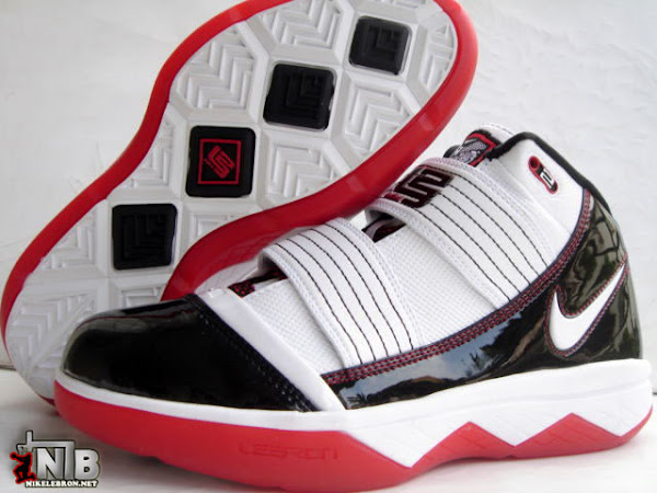 Playoff Pack 8211 POP 8211 Nike Zoom Soldier III New Photos