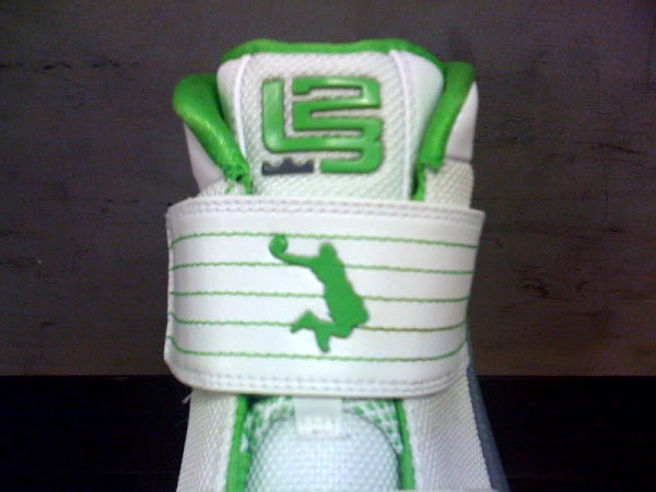 Dunkman Nike Zoom Soldier III Drops on Saturday at HOH