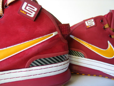 Hardwood Classix Six Player Exclusive vs Limited Release nike zoom lebron 6 pe hardwood classic 5 08 Hardwood Classix Six Player Exclusive vs Limited Release