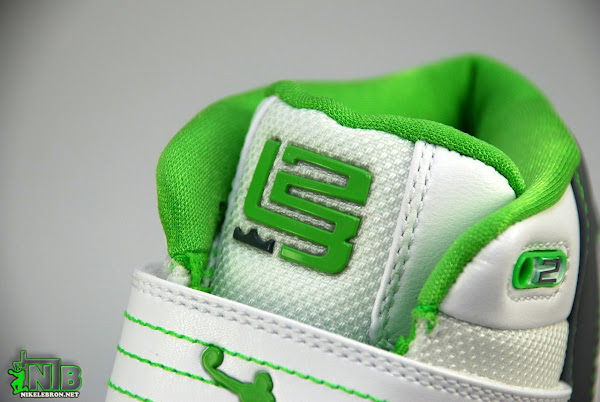 A Fresh Look at the Dunkman Nike Zoom LeBron Soldier III