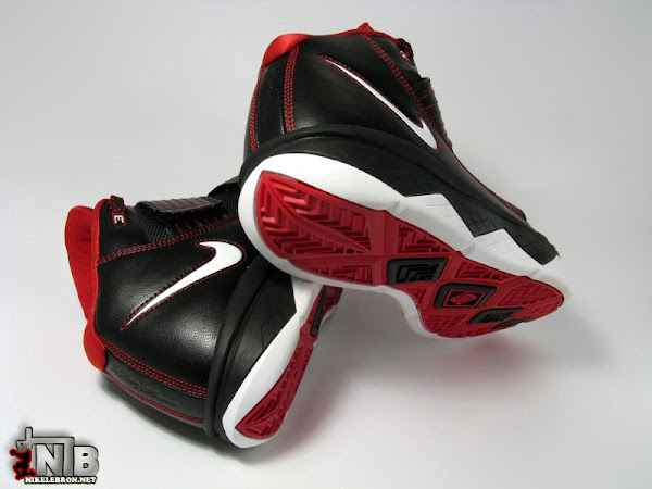 Get Ready for Playoffs with Nike Zoom Soldier III Available Now