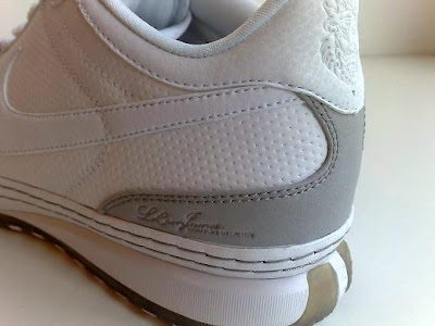 nike zoom lebron 6 low gr white silver 5 03 Three Nike Zoom LeBron VI Low General Releases Preview