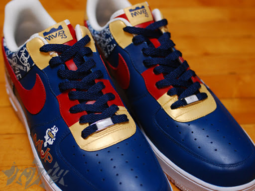 lebron shoes. lebron james mvp shoes