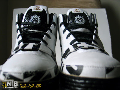 MVP Six Nikes Tribute to King James Actual Photos nike zoom lebron 6 pe most valuable player mvp 5 03 MVP Six Nikes Tribute to King James Actual Photos