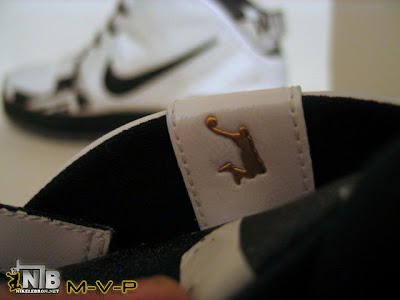 MVP Six Nikes Tribute to King James Actual Photos nike zoom lebron 6 pe most valuable player mvp 5 17 MVP Six Nikes Tribute to King James Actual Photos