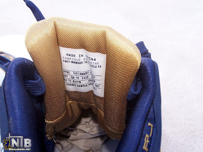 Nike Zoom Soldier (I) 07 LeBron James Skills Academy PE nike zoom soldier pe skills academy 2 08 Nike Zoom Soldier (I) 07 LeBron James Skills Academy PE