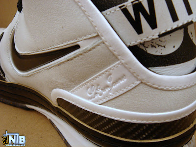 New Photos and Release Reminder The Six M V P Limited Edition nike zoom lebron 6 pe most valuable player mvp 7 04 New Photos and Release Reminder The Six M V P Limited Edition