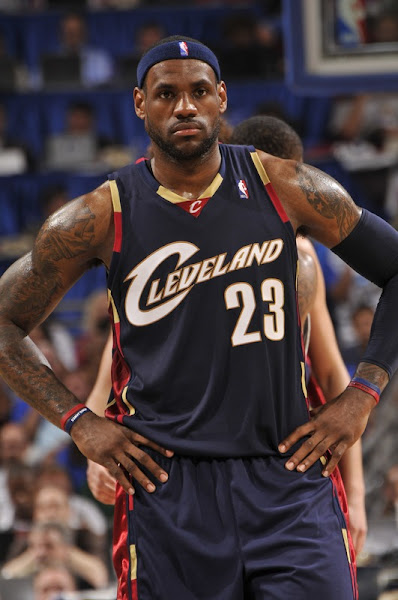 LBJ Cavaliers Fall into 13 Hole After an OT Thriller in Orlando