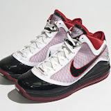 Nike Air Max LeBron VII Gallery