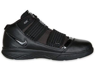 nike zoom lebron soldier iii