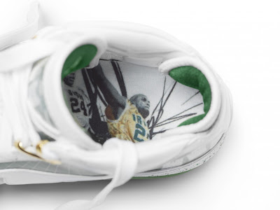 lebron 7 more than a game