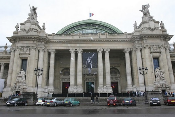 LeBron James Visits Europe More Than a Game World Tour Hits Paris