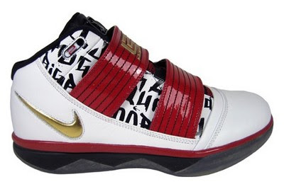 Release Dates lbjs soldier3 finals Release Dates