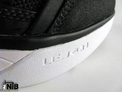 nike zoom soldier 3 gr black white 6 32 Asia Exclusive Nike Zoom Soldier III XDR Outdoor Pack Showcase