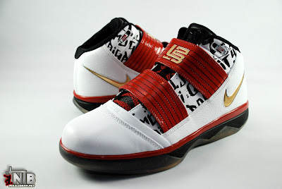 Nike Zoom LeBron Soldier III Almost NBA Finals Edition nike zoom soldier 3 gr finals 4 01 Nike Zoom LeBron Soldier III Almost NBA Finals Edition