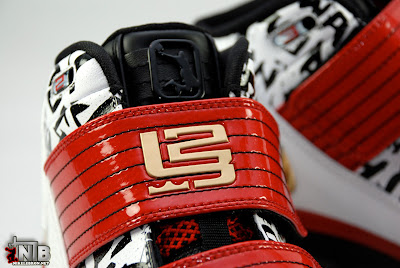 Nike Zoom LeBron Soldier III Almost NBA Finals Edition nike zoom soldier 3 gr finals 4 03 Nike Zoom LeBron Soldier III Almost NBA Finals Edition