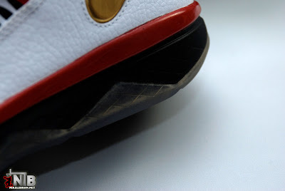 Nike Zoom LeBron Soldier III Almost NBA Finals Edition nike zoom soldier 3 gr finals 4 05 Nike Zoom LeBron Soldier III Almost NBA Finals Edition