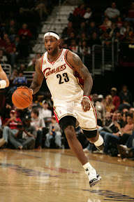 LeBron Still Into the Soldier 3. Cavaliers Ground the Greeks. lebron james nba 091012 cle vs oly 05 LeBron Still Into the Soldier 3. Cavaliers Ground the Greeks.