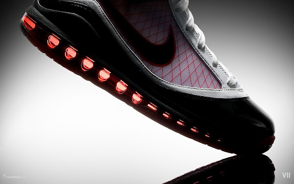 Nike Air Max LeBron VII New Official Launch Date 8211 October 29th