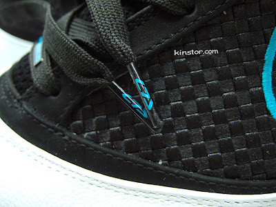 nike air max lebron 7 gr white black aqua 1 02 Upcoming Baltic Blue aka Aqua aka Red Carpet LeBron VII New Pics