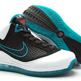 Nike Air Max LeBron VII Gallery #2