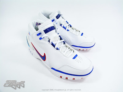 Throwback Thursday: Nike Air Zoom Generation L.A. All Star PE lebron1 allstar 10 Throwback Thursday: Nike Air Zoom Generation L.A. All Star PE