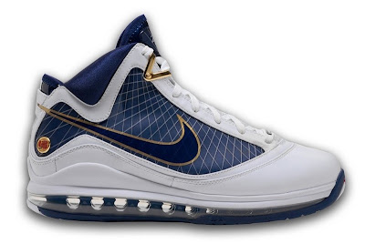 Release Dates lbj7 whtnav Release Dates