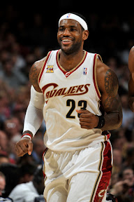 lebron james nba 091121 cle vs phi 01 Cavs on a 3 Game Winning Streak as They Outlast Pistons in Motown