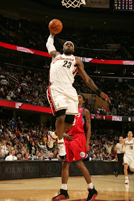 lebron james nba 091121 cle vs phi 06 Cavs on a 3 Game Winning Streak as They Outlast Pistons in Motown