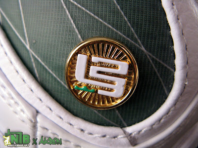 lebron7 mtag akron 27 web Nike Air Max LeBron VII   More Than a Game   Akron Showcase