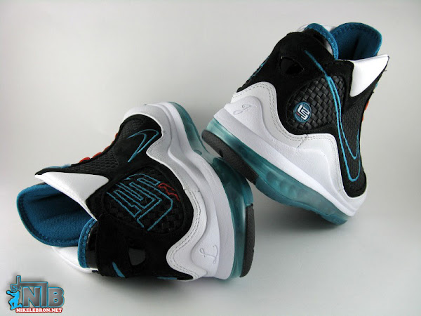 Air Max LeBron VII Red Carpet Showcase New Pairs at Citysole
