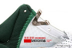zlvii fake colorway white green gold 3 08 Fake LeBron VII