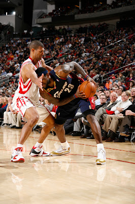 timeline 091209 nba lebron7 china 2009 10 Timeline