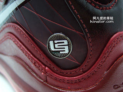 nike air max lebron 7 gr chrismas qs 4 14 A Detailed Look at the Upcoming Christmas Air Max LeBron 7