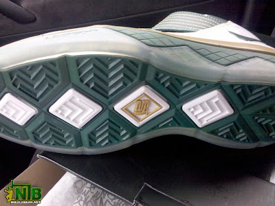 nike zoom soldier 3 pe svsm away 2 02 Zoom Soldier III   SVSM Away Player Exclusive   Second Look