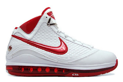 Release Dates lbj7 whtred Release Dates