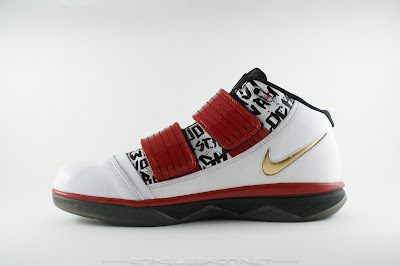 Throwback Thursday: Nike Zoom Soldier III Finals Edition Showcase lebrons soldier3 finals dslr 03 web Throwback Thursday: Nike Zoom Soldier III Finals Edition Showcase