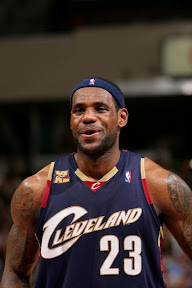 lebron james nba 091223 cle at sac 11 LBJ Records a Triple Double in OT Win in Sac Town. Cavs End Suns Home Game Winning Streak