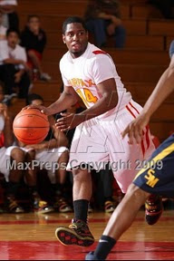 wearing brons fairfax soldier3 away 09 Wearing Brons   Fairfax High School Debuts the Zoom Soldier III PE