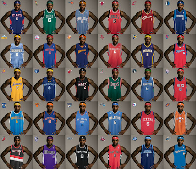 Shoes on The Summer Of Lebron Has Begun Cleveland New York Chicago Nike