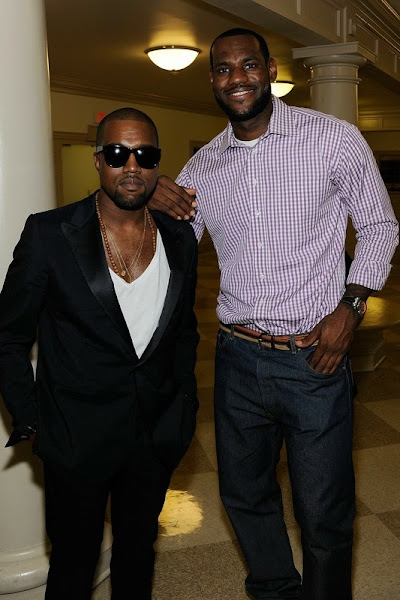 Breaking News LeBron James is Headed to Miami to Join Dwayne Wade and Chris Bosh