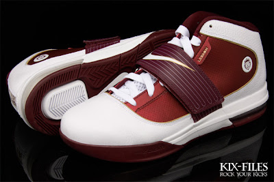 Limited Edition Christ the King & SVSM Soldier IVs New Photos nike zoom soldier 4 pe ctk home 3 02 Limited Edition Christ the King & SVSM Soldier IVs New Photos