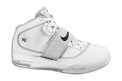 Nike Zoom Soldier IV TB (Team Bank) Colorways Coming Soon nike zoom soldier 4 tb white white 0 1 Nike Zoom Soldier IV TB (Team Bank) Colorways Coming Soon