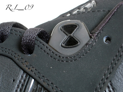 Detailed Look at the Nike Air Max LeBron VII (8) Triple Black nike air max lebron 8 gr black black 2 15 Detailed Look at the Nike Air Max LeBron VII (8) Triple Black
