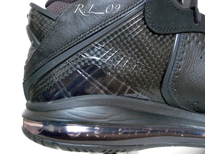 Detailed Look at the Nike Air Max LeBron VII (8) Triple Black nike air max lebron 8 gr black black 2 17 Detailed Look at the Nike Air Max LeBron VII (8) Triple Black