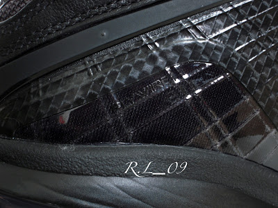 Detailed Look at the Nike Air Max LeBron VII (8) Triple Black nike air max lebron 8 gr black black 2 30 Detailed Look at the Nike Air Max LeBron VII (8) Triple Black