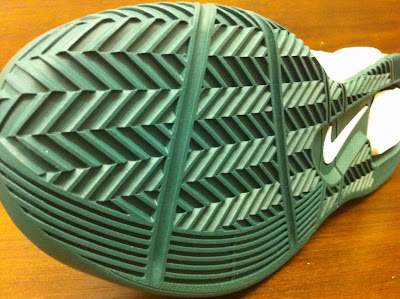 Zoom Soldier IV St. Vincent St. Mary Limited Edition New Pics nike zoom soldier 4 pe svsm home 4 08 Zoom Soldier IV St. Vincent St. Mary Limited Edition New Pics
