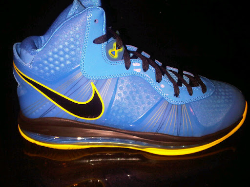 Lebrons+8